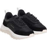 Calvin Klein Kadın Sneaker HW0HW024870GM - Black