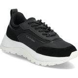 Calvin Klein Kadın Sneaker HW0HW02487BEH - Black