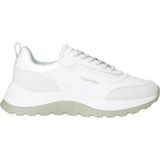 Calvin Klein Kadın Sneaker HW0HW02487YAF - White-300
