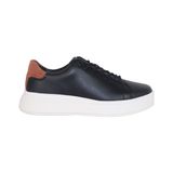 Calvin Klein Kadın Sneaker HW0HW025400GT - Black