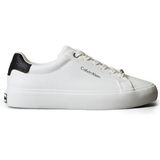 Calvin Klein Kadın Sneaker HW0HW027470K5 - Beyaz