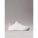 Calvin Klein Kadın Sneaker HW0HW02823061 - White-300