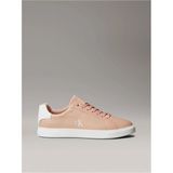 Calvin Klein Kadın Sneaker HW0HW02823TGW - Pink