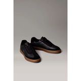 Calvin Klein Kadın Sneaker HW0HW02825BEH - Black