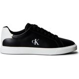 Calvin Klein Kadın Sneaker HW0HW028450GM - Siyah