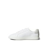 Calvin Klein Kadın Sneaker HW0HW028450K7 - Beyaz - 38