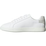 Calvin Klein Kadın Sneaker HW0HW028450K7 - Beyaz - 39