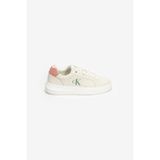 Calvin Klein Kadın Sneaker, Multicolor, 40 Beden