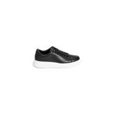 Calvin Klein Kadın Sneaker, Siyah, 40 Beden