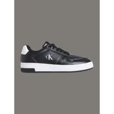 Calvin Klein Kadın Sneaker YW0YW01767PDJ - Grey
