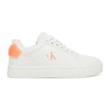 Calvin Klein Kadın Sneaker YW0YW018450HU - Gold