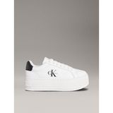 Calvin Klein Kadın Sneaker YW0YW0187801W