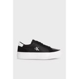 Calvin Klein Kadın Sneaker YW0YW018960GM - Black