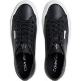 Calvin Klein Kadın Sneaker YW0YW01932BEH - Black