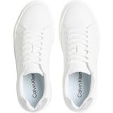 Calvin Klein Kadın Sneaker YW0YW019480LC - White-300