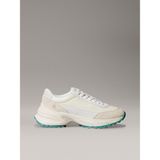 Calvin Klein Kadın Sneaker YW0YW019630F7 - Bej