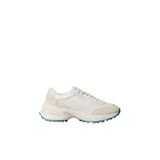 Calvin Klein Kadın Sneaker Yw0Yw019630F7,Çok Renkli 38