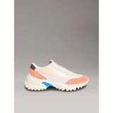 Calvin Klein Kadın Sneaker YW0YW019630JH - Orange