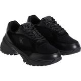 Calvin Klein Kadın Sneaker YW0YW019940GJ - Black