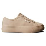 Calvin Klein Kadın Sneaker YW0YW02000PFA - Grey