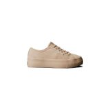 Calvin Klein Kadın Sneaker Yw0Yw02000Pfa,Çok Renkli 40