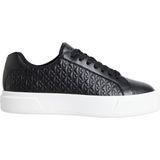 Calvin Klein Kadın SNEAKER-YW0YW02006 - Siyah