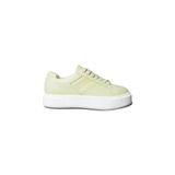 Calvin Klein Kadın Sneaker YW0YW02007LFU - Green - 39