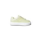 Calvin Klein Kadın Sneaker YW0YW02007LFU - Green - 40