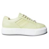 Calvin Klein Kadın Sneaker YW0YW02007LFU - Green