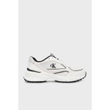 Calvin Klein Kadın Sneaker YW0YW0200901W