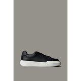 Calvin Klein Kadın SNEAKER-YW0YW02020 - Black