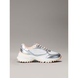 Calvin Klein Kadın Sneaker YW0YW020630I7 - Beyaz