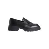 Calvin Klein Kadın Sneaker YW0YW02068BEH - Black - 39