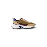 Calvin Klein Kadın Sneaker YW0YW020750IL - Green - 37