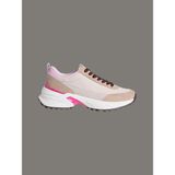 Calvin Klein Kadın Sneaker YW0YW020750IY - Grey