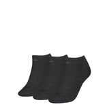 Calvin Klein Kadın spor ayakkabısı (3'lü paket), Siyah, 39-42