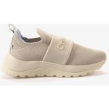 Calvin Klein Kadın Spor & Sneaker Ayakkabı HW0HW02415 - Bej Beige