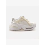 Calvin Klein Kadın Spor & Sneaker Ayakkabı Yw0Yw01469