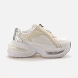 Calvin Klein Kadın Spor & Sneaker Yw0Yw01469 - Beyaz