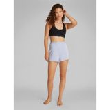 Calvin Klein Kadın Sporcu SÜTYENI-LV00QF8187 - XL - Siyah