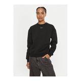 Calvin Klein Kadın Sweatshırt K20K208329-Beh,Siyah L