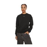 Calvin Klein Kadın Sweatshırt K20K208329-Beh,Siyah S