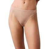 Calvin Klein Kadın Tanga Cedar S