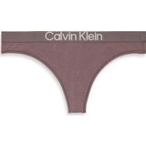 Calvin Klein Kadın Tanga Külot LV00QD5292PFK