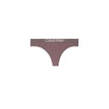 Calvin Klein Kadın Tanga Külot Lv00Qd5292Pfk,Gri S