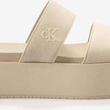 Calvin Klein Kadın Terlik YW0YW01789