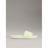 Calvin Klein Kadın Terlik YW0YW01879LMB Green, 38 EU, numeric_38