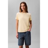 Calvin Klein Kadın TIŞÖRT-LV047B224G - XS