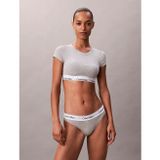 Calvin Klein Kadın Tshirt LV00QF8495P7A