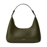 Calvin Klein Kadın Yeşil Omuz Çantası (LV04F3272G-LC6)